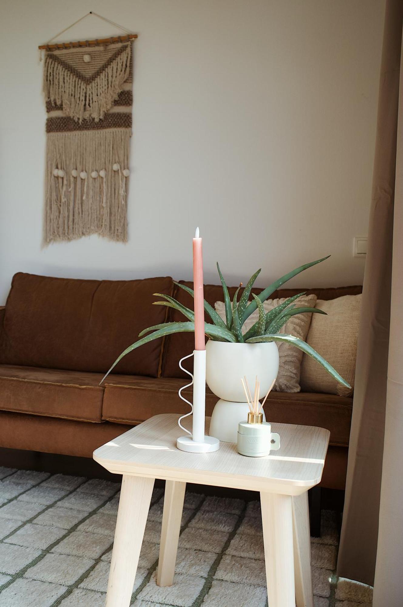 Vila Modern Tiny House Op Rustig Watersportpark Elahuizen Exteriér fotografie